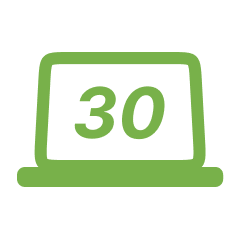 Интернет 30 Мбит/с